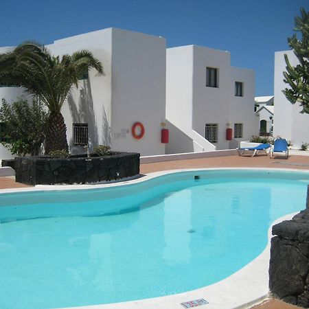 Atlantis Las Lomas Puerto del Carmen  Buitenkant foto