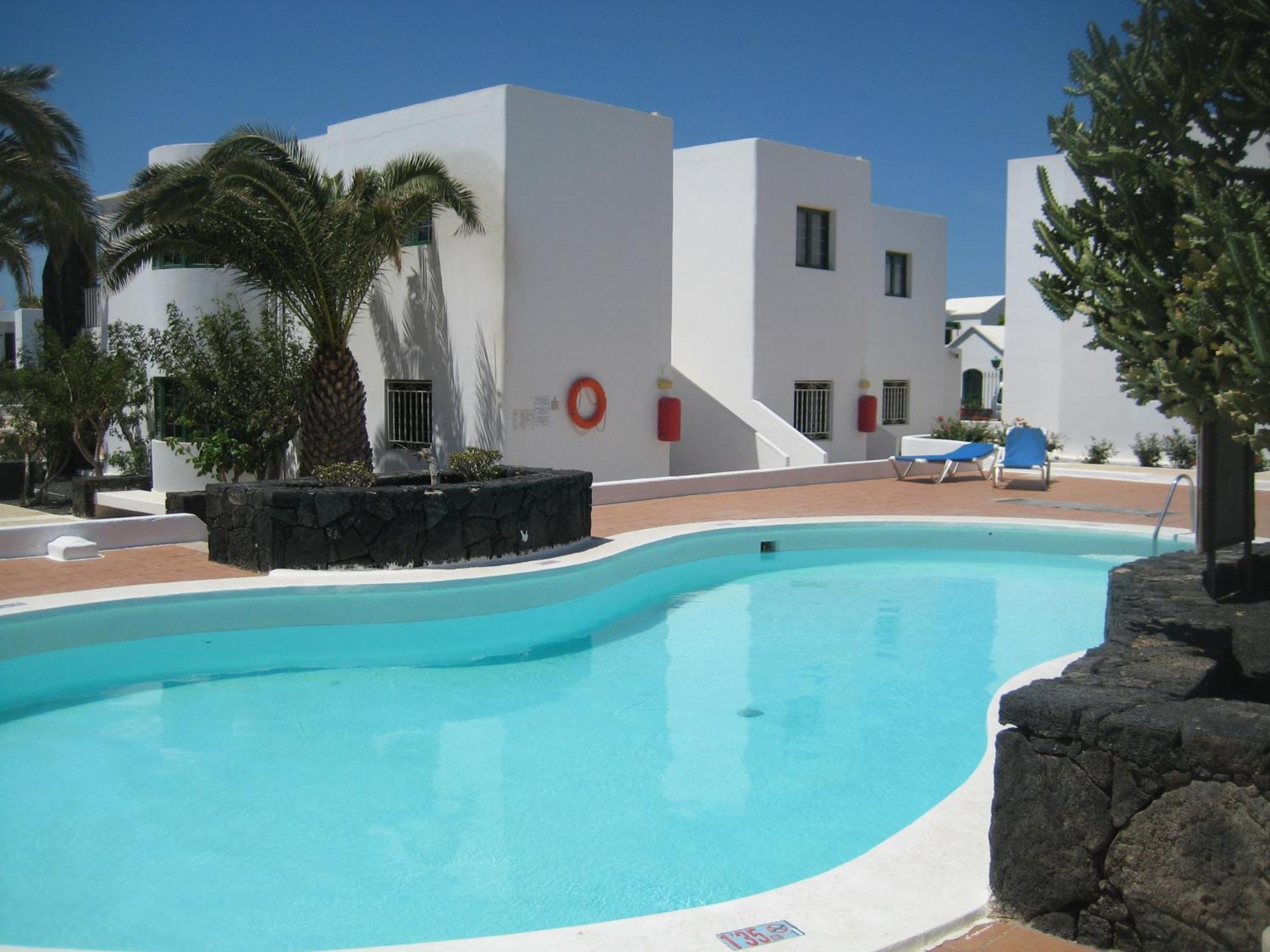 Atlantis Las Lomas Puerto del Carmen  Buitenkant foto